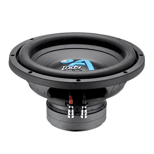 IndyA10/4 Subwoofer 25 cm 4 ohm High Quality - immagine 2