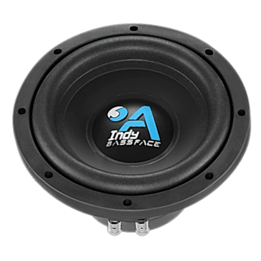 IndyA10/4 Subwoofer 25 cm 4 ohm High Quality - immagine 3