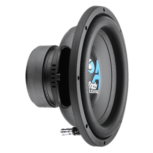 IndyA10/4 Subwoofer 25 cm 4 ohm High Quality