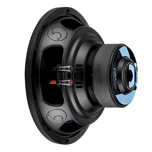 IndyA10/4 Subwoofer 25 cm 4 ohm High Quality - immagine 6