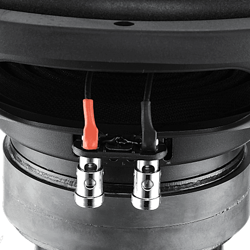 IndyA10/4 Subwoofer 25 cm 4 ohm High Quality - immagine 7