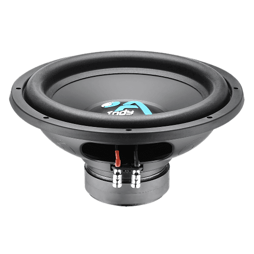 IndyA12/4 Subwoofer 30 cm 4 ohm 500 w Max High Quality - immagine 2