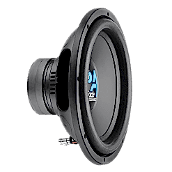 SQ subwoofer