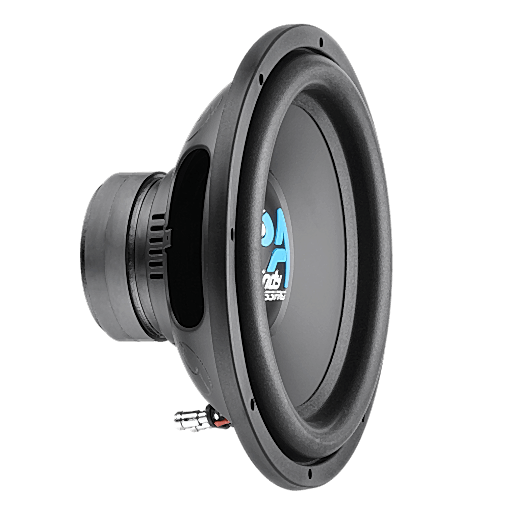 SQ subwoofer