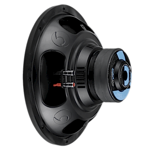 IndyA12/4 Subwoofer 30 cm 4 ohm 500 w Max High Quality - immagine 5