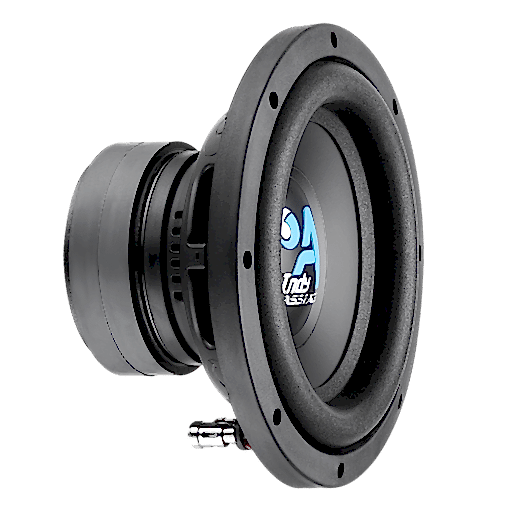 subwoofer da 20 cm sound quality