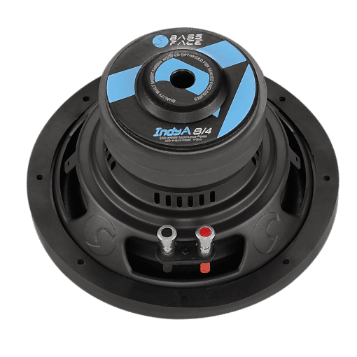 IndyA8/4 Subwoofer 20 cm   4 ohm High Quality - immagine 4