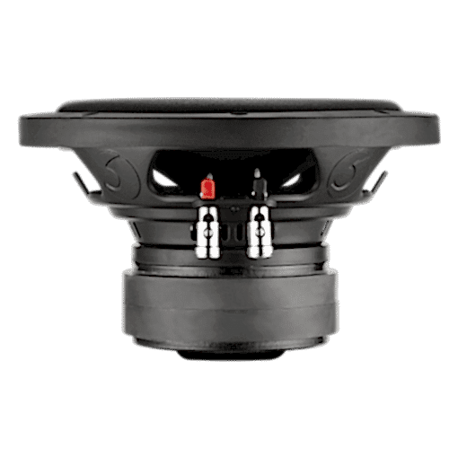 IndyA8/4 Subwoofer 20 cm   4 ohm High Quality - immagine 2