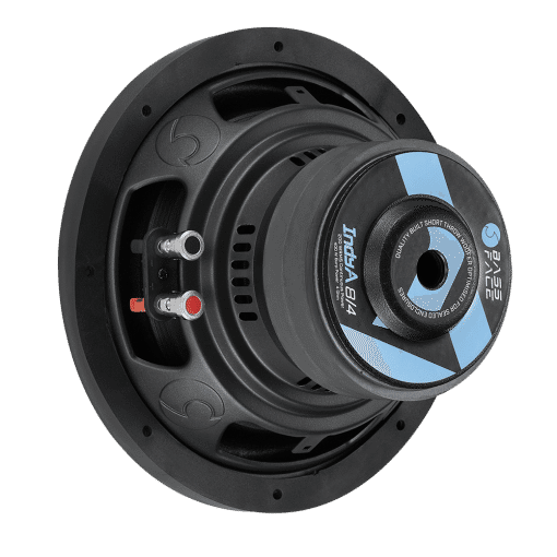 IndyA8/4 Subwoofer 20 cm   4 ohm High Quality - immagine 8