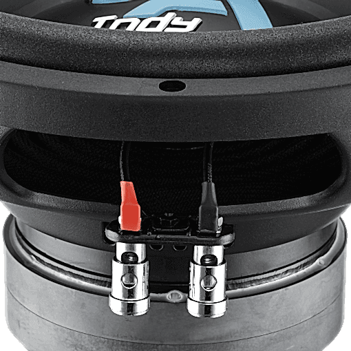 IndyA8/4 Subwoofer 20 cm   4 ohm High Quality - immagine 9
