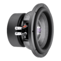 SUBWOOFER DA 25 CM