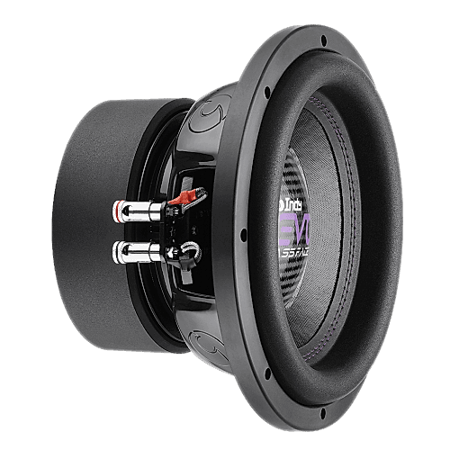 SUBWOOFER DA 25 CM
