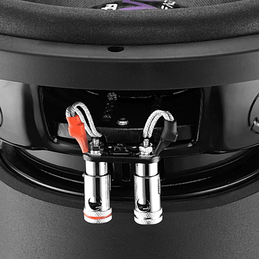 Subwoofer 20 cm IndyEVO8/2 750 W rms 2+2 OHM - immagine 5