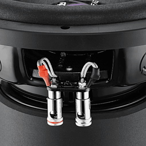 Subwoofer 25 cm IndyEVO10/2 1250 W rms 2+2 OHM - immagine 8