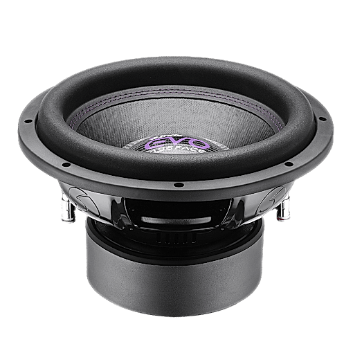 Subwoofer 32 cm IndyEVO12/2 1500 w rms 2+2 OHM - immagine 2