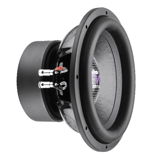 SUBWOOFER DA 30 CM BASS FACE