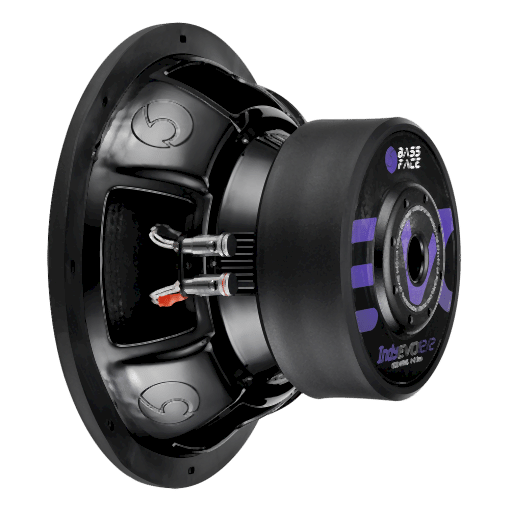 Subwoofer 32 cm IndyEVO12/2 1500 w rms 2+2 OHM - immagine 5