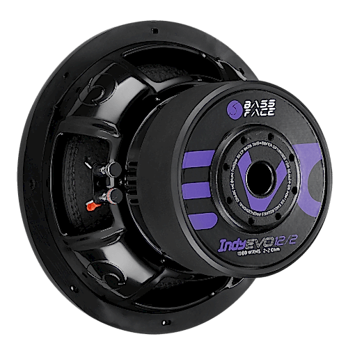 Subwoofer 32 cm IndyEVO12/2 1500 w rms 2+2 OHM - immagine 6