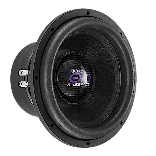 Subwoofer 32 cm IndyEVO12/2 1500 w rms 2+2 OHM - immagine 7