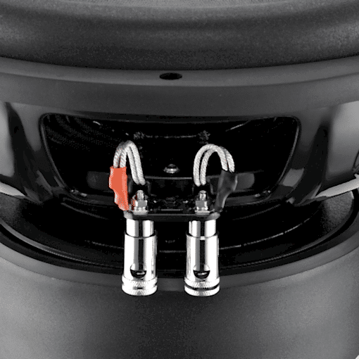 Subwoofer 32 cm IndyEVO12/2 1500 w rms 2+2 OHM - immagine 8
