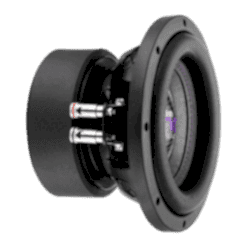 SUBWOOFER COMPATTO PER AUTO