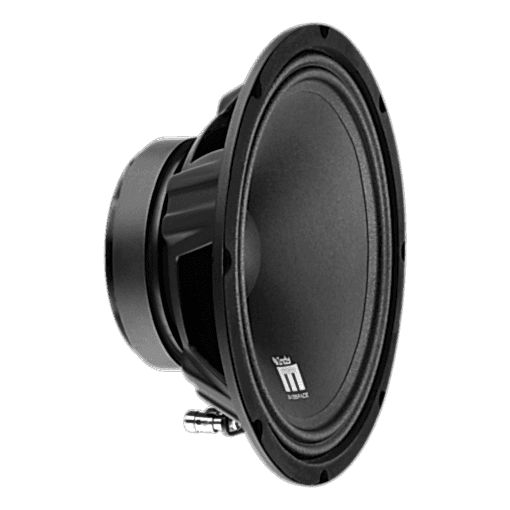 IndyM10/4 - Midrange 25 cm 10" 250 w rms 4 ohm Wide Range - 1 Pz