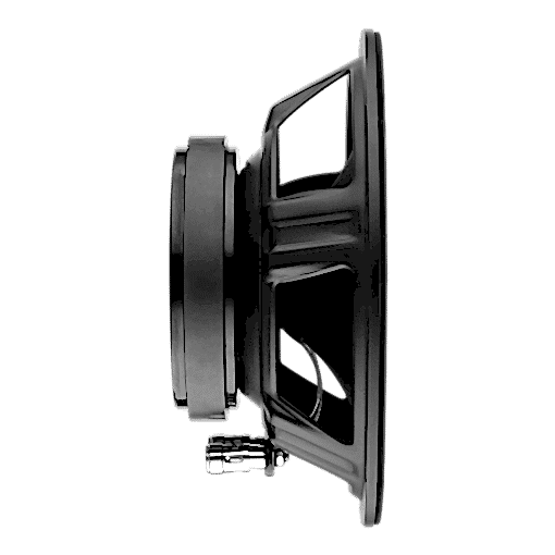 IndyM10/4 - Midrange 25 cm 10" 250 w rms 4 ohm Wide Range - 1 Pz - immagine 5