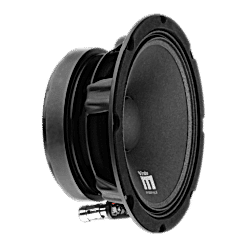 Midrange 16,5 cm