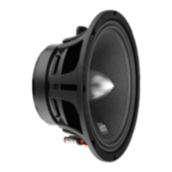 competition midrange 10"