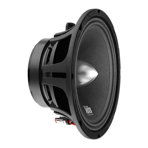 competition midrange 10"