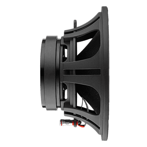 IndyXM10/4 - Coppia Midrange 25 cm 4 ohm 320 w rms High Spl Competition - PAIR - immagine 2