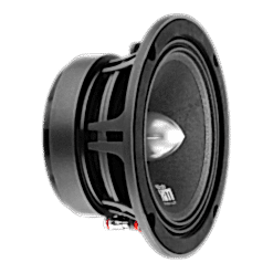 competition midrange 6"