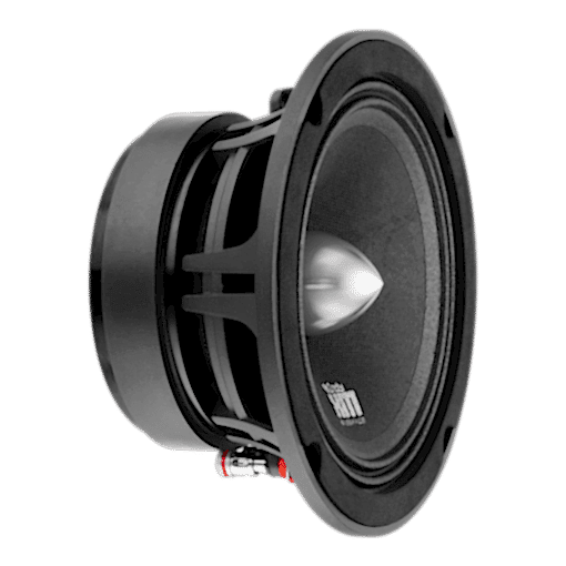competition midrange 6"