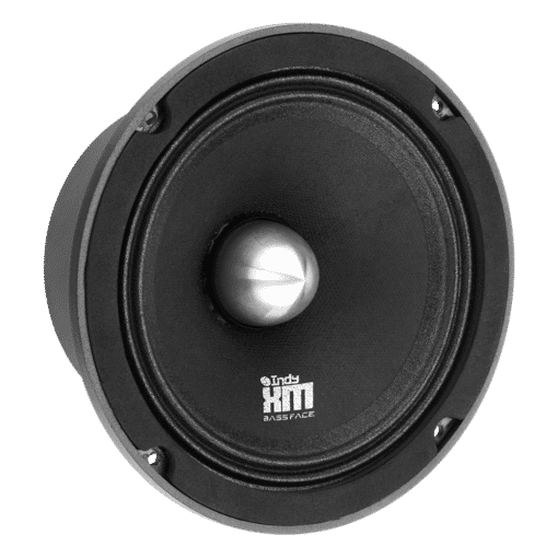 IndyXM6/4 - Coppia Midrange 16,5 cm 220 w rms High Spl Competition - PAIR - immagine 2