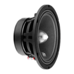 IndyXM8/4 - Coppia Midrange 20 cm 280 w rms High Spl Competition - PAIR