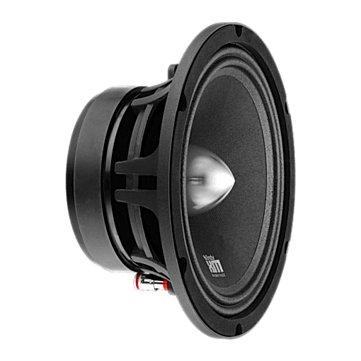IndyXM8/4 - Coppia Midrange 20 cm 280 w rms High Spl Competition - PAIR