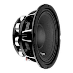 Extreme midbass