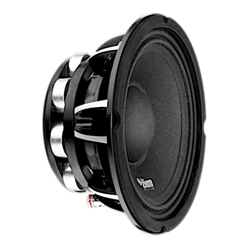 Extreme midbass