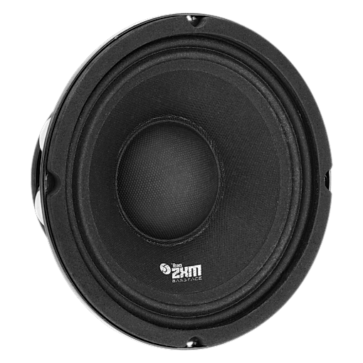TeamZXM6/4 Midrange - Coppia Midbass 16,5 cm al neodimio High Spl - PAIR - immagine 2
