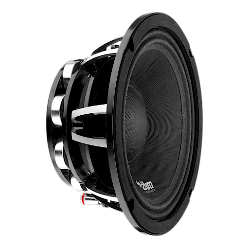 8" INCH COMPETITION MIDRANGE