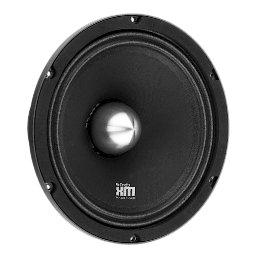 IndyXM8/4 - Coppia Midrange 20 cm 280 w rms High Spl Competition - PAIR - immagine 3