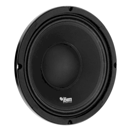 TeamZXM10/4 Midrange - Coppia Midbass 25 cm al neodimio High Spl - PAIR - immagine 3