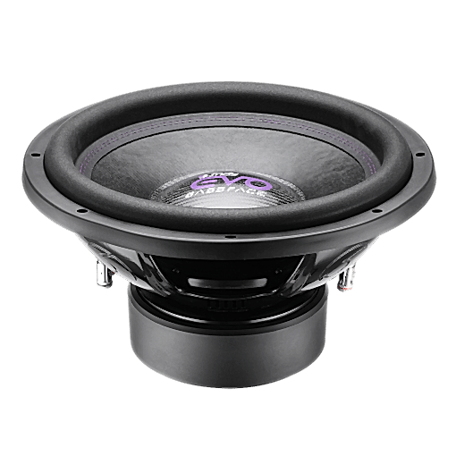 Subwoofer 38 cm IndyEVO15/2 2000w rms 2+2 ohm - immagine 2