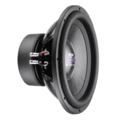 SUBWOOFER DA SPL 38 CM