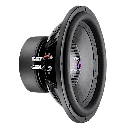 SUBWOOFER DA SPL 38 CM