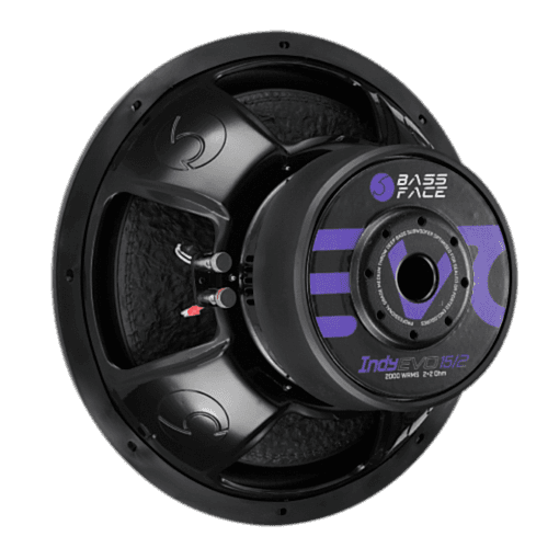 Subwoofer 38 cm IndyEVO15/2 2000w rms 2+2 ohm - immagine 8