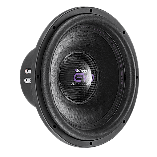 Subwoofer 38 cm IndyEVO15/2 2000w rms 2+2 ohm - immagine 3