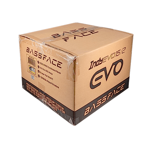 Subwoofer 38 cm IndyEVO15/2 2000w rms 2+2 ohm - immagine 10