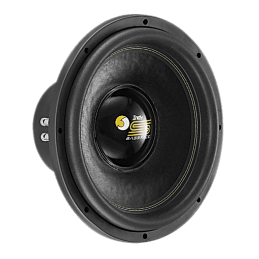 Subwoofer 38 cm IndyS15/2 1500 w rms 2+2 OHM - immagine 2