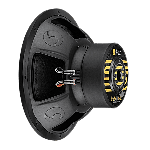 Subwoofer 38 cm IndyS15/2 1500 w rms 2+2 OHM - immagine 4